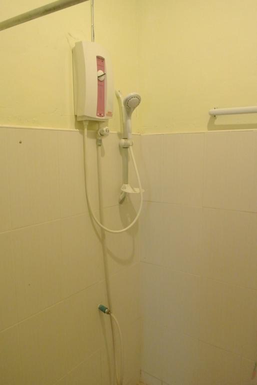 Nongsak Riverside Guesthouse & Nongsak Guesthouse Ban Khon Chambre photo