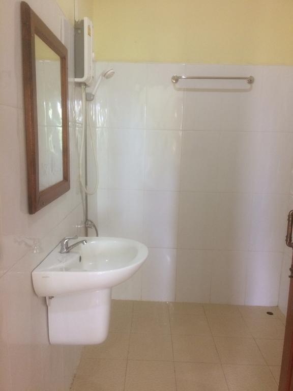Nongsak Riverside Guesthouse & Nongsak Guesthouse Ban Khon Extérieur photo